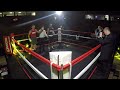 watford uwcb steve jaffa glynn vs teacher lee