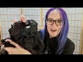 unboxing destroyermariko reviews our gorgeous 4 pc lolita steampunk outfit