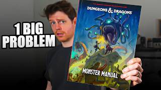 Reviewing The Monster Manual To See If It's A Scam