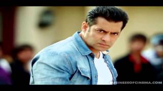 kick  songs ( Hangover - Salman Khan, Meet Bros Anjjan & Shreya Ghoshal )