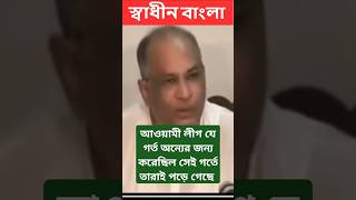 বিএনপি'র সা কা চৌধুরীর কথাগুলো ইতিহাস হয়ে থাকবে #SakaChowdhury #bnp #বিএনপি #ট্রাইবুনাল #tribunale