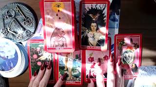 Your Truth Is Unlocking This Blessing... | Galena The Mystic | Timeless Tarot Reading