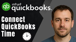 How to Connect QuickBooks Time & QuickBooks Online (2025 Integration & Productivity Tutorial)