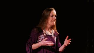 White Nationalism is Your Problem Too | Rachel Carroll Rivas | TEDxCarrollCollege
