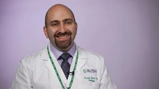 Hussam Suradi, MD - Rush University Medical Center
