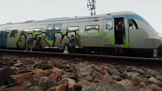 Wolume 2 Sweden Graffiti Movie 2014 - Trailer