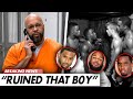 BREAKING: Suge Knight NAMES Rappers Who VI0LATED Justin Bieber | Suge Has Receipts