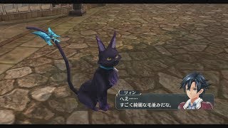 [RPG]英雄伝説 閃の軌跡Ⅰ：改 実況プレイ #25