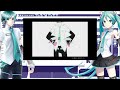 【初音ミク・ミクオv4x】ヒカリ hikari 【vocaloidxg vocaloidカバー】