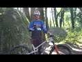 vorderrad bremse der feind die basics tipps zur mountainbike fahrtechnik