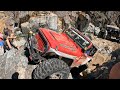 Unlimited LJ Adventure sneak peak, wheeling in Phoenix AZ area.