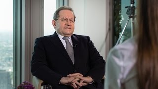Financial Stability Review, May 2017 - Interview Vítor Constâncio