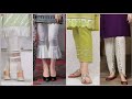 TOP TRENDING TROUSERS DESIGN IDEAS||LATEST TROUSER STYLE DESIGNS 2020||STYLISH TROUSER, PLAZO IDEAS