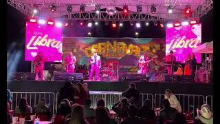 Grupo Libra - El Perdedor (En Vivo desde Carnaval de Tamazula, Sinaloa)