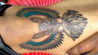 Tattoo || Address- Chandpara opposite girls school || WP- 7033336767