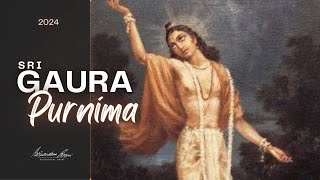 Sri Gaura Purnima 2024 / Berlin