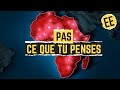 Une étude du MIT révèle pourquoi l’Afrique est toujours pauvre