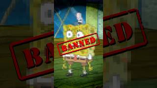 Why Did These Spongebob Episodes Get Banned?