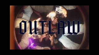 PABLO - Outlaw Music Video (Prod.MPG)