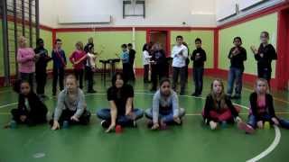 Compositie basisschool De Talenten