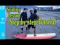 #TIPS&HACKS/SURFING LESSON FOR BEGINNERS/STEP BY STEP TUTORIALS/Ep#17