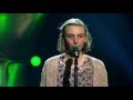 13-Year Old Girl SINGS LIKE Imagine Dragons - Radioactive Song - Shocking