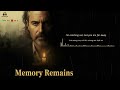 🎵 Memory Remains - Melodyspot | Emotional Sad Ballad Love Song (Official Lyric Video)