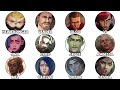 Every Arcane Character Explained in 17 Minutes