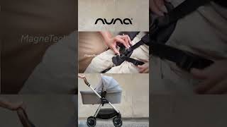 Nuna TRIV Next Stroller