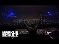 Markus Schulz feat. Nikki Flores - We Are The Light | LIVE @ Transmission Prague 2018