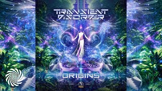 Transient Disorder - Origins (Psytrance / Full Album)
