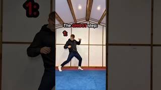 Learn the GHOST step…