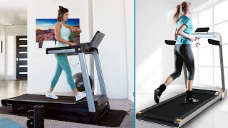 Top 5 Best Treadmill For Home Use