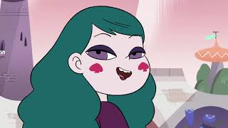 Star vs. the Forces of Evil Soundtrack - Star Meets Eclipsa (Eclipsa's Theme)