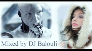 Best Summer Music 2013 TOP NEW Electro House Clubbing Dancefloor Summer 2013 DJ Balouli Tunisia Mix
