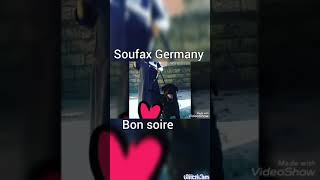 Soufax FT doss. Bon soire 2036🇩🇪