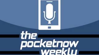 Galaxy Note III, Sony Honami, \u0026 Galaxy Gear - Pocketnow Weekly 059, pre-IFA edition