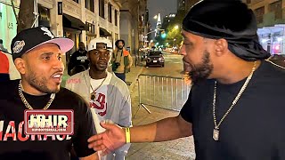 STUMBLES WILD RECAP AFTER HIS HOMECOMING BATTLE VS KYD SLADE EXPLAINS EXACTLY WHAT HAPPENED!!!