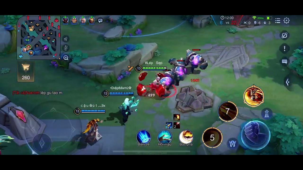 Rpreplay Final1713795735 Youtube