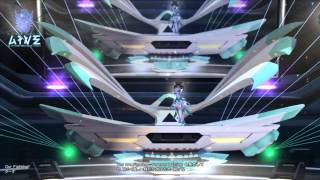 Our Fighting! : Quna Live Stage Performance - PSO2