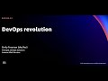 AWS re:Invent 2021 - DevOps revolution [REPEAT]