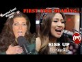 FIRST TIME HEARING MORISSETTE AMON - 