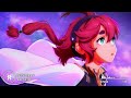 「機動戦士ガンダム 水星の魔女」 エンディングテーマ ／ 「red birthmark」 aina the end