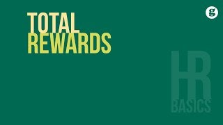 HR Basics: Total Rewards 2e