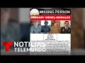 “No pude proteger a mi hijo” afirma la madre de otro soldado desaparecido en Fort Hood | Telemundo