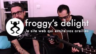 Les Fatals Picards - Fils De P. (Froggy's Session)