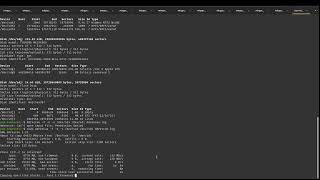 ddrescue disk clone Tutorial 2023