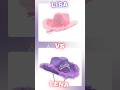 Lisa 🆚 Lena ❤️💚🧡🎁👇🏽🫵🏻#quiz #shorts #choose #vs #lisa #lena #like