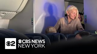 Suspected JFK stowaway set to appear in New York court