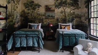 Making Our Dream Kids' Bedroom - Pottery Barn Kids Shoot BTS